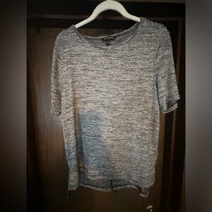 Banana Republic Striped T shirt